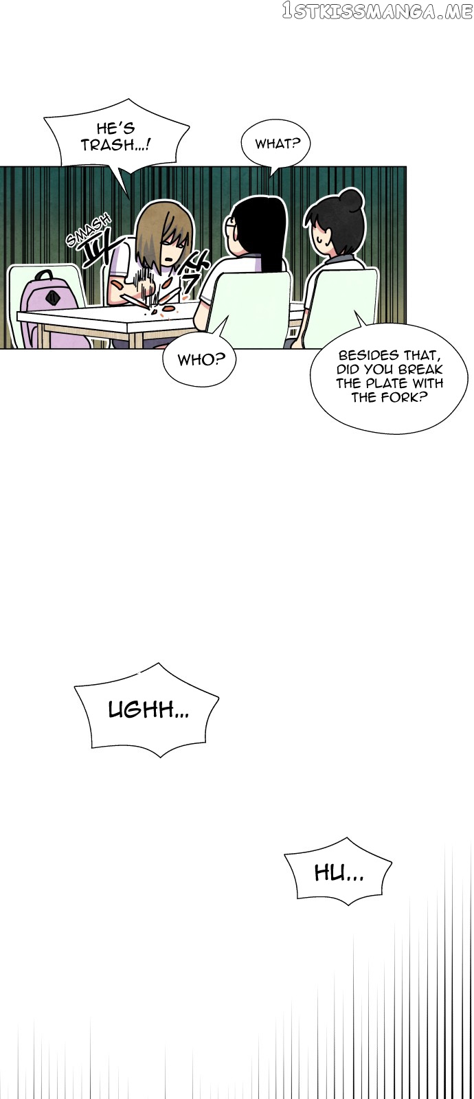 The Little Red Riding Hood chapter 14 - page 30