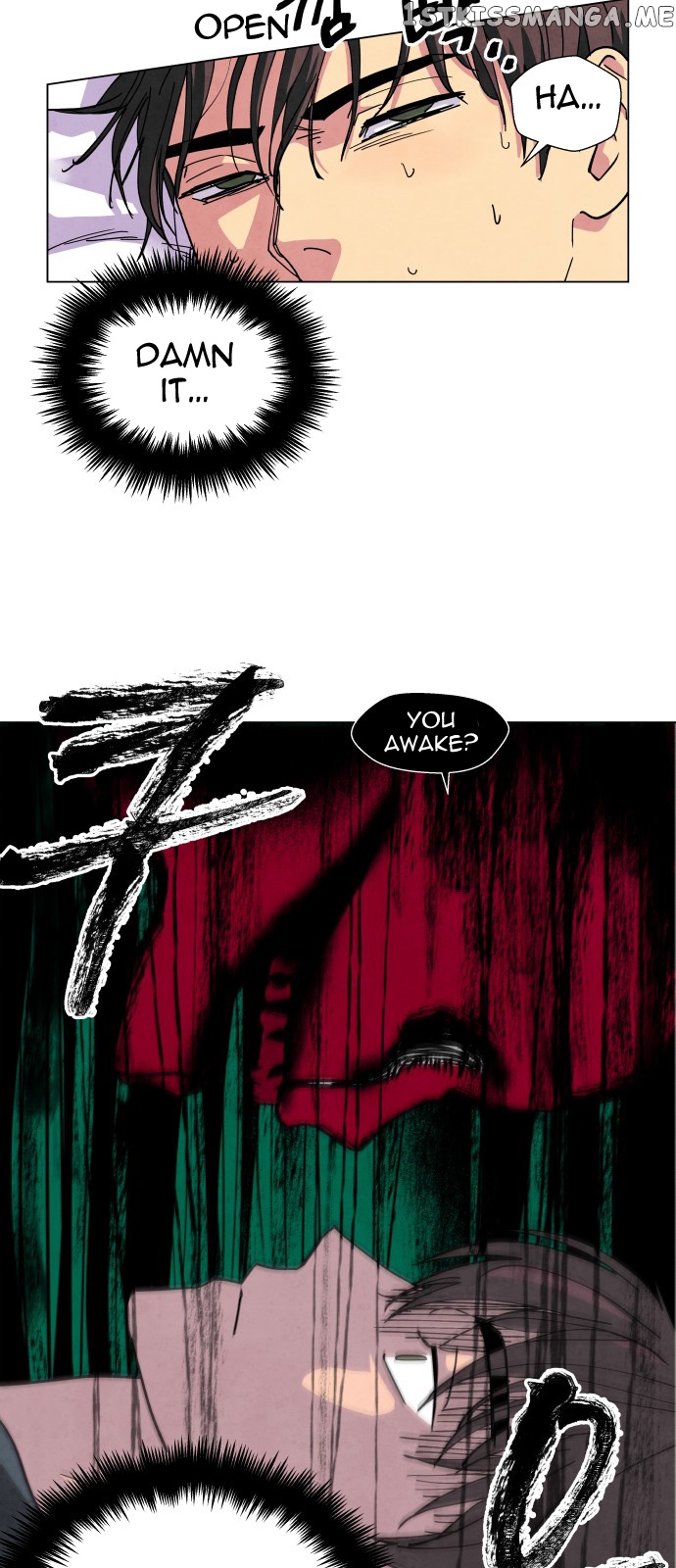 The Little Red Riding Hood chapter 14 - page 34