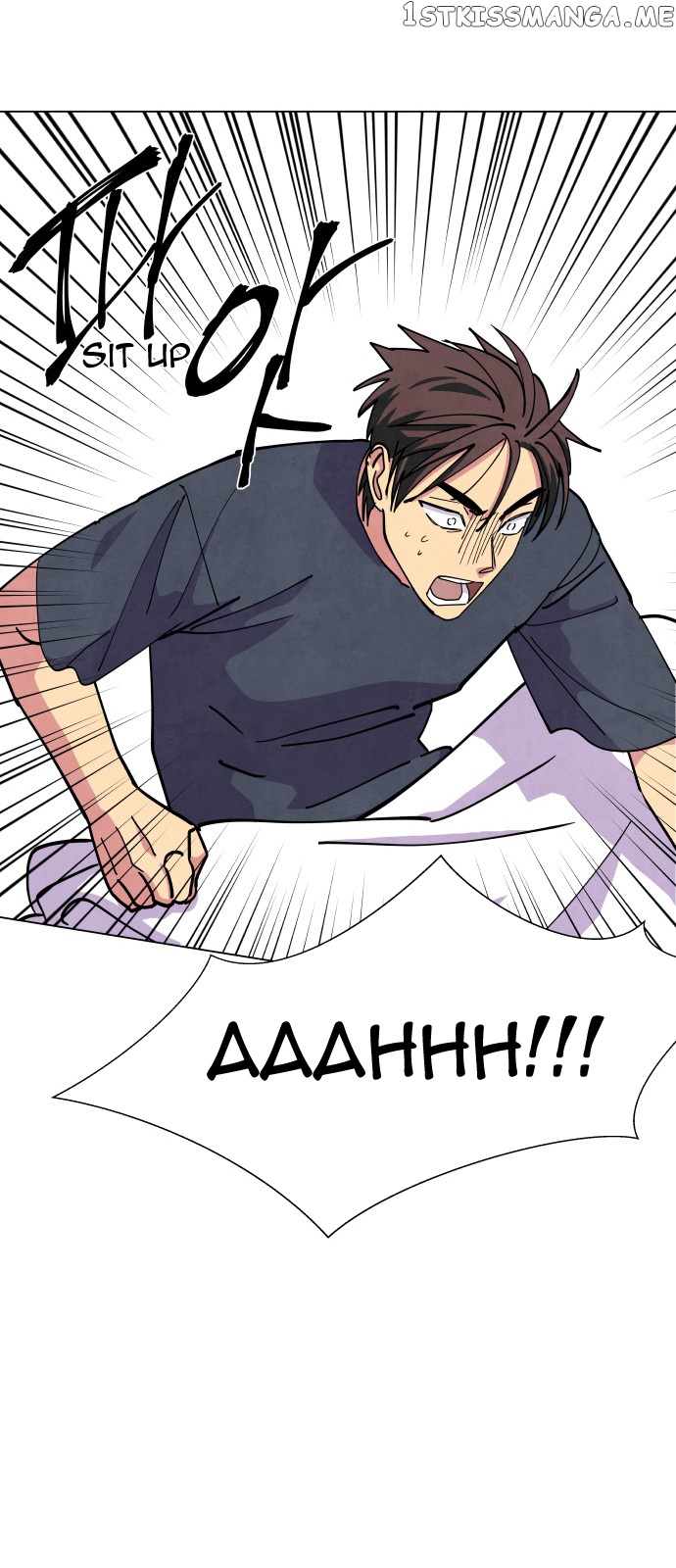 The Little Red Riding Hood chapter 14 - page 36