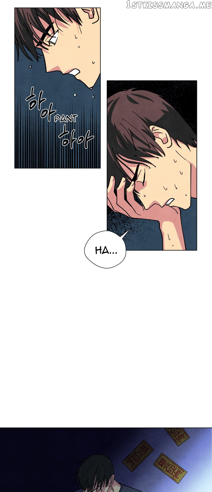 The Little Red Riding Hood chapter 14 - page 37