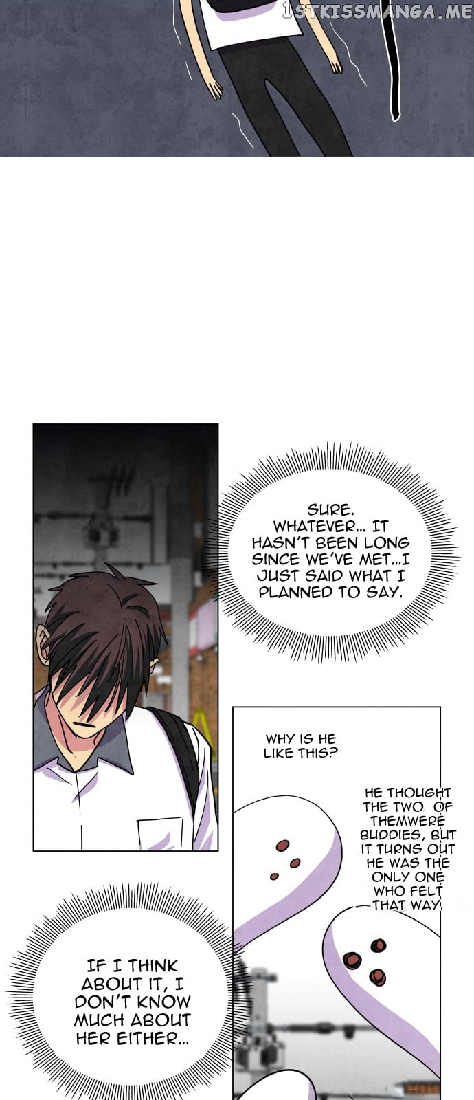 The Little Red Riding Hood chapter 13 - page 25