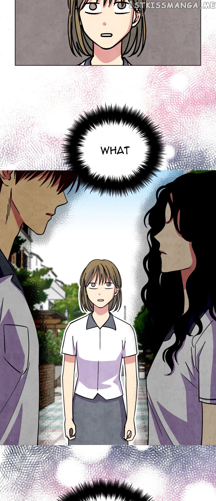 The Little Red Riding Hood chapter 12 - page 2