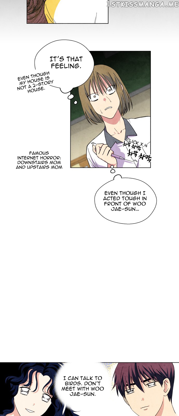 The Little Red Riding Hood chapter 12 - page 25
