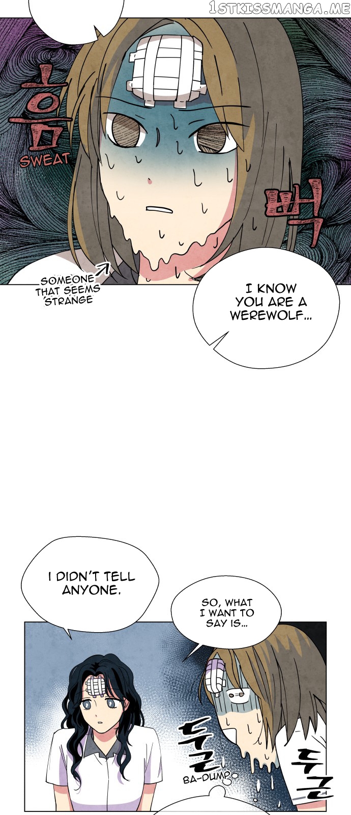 The Little Red Riding Hood chapter 10 - page 10