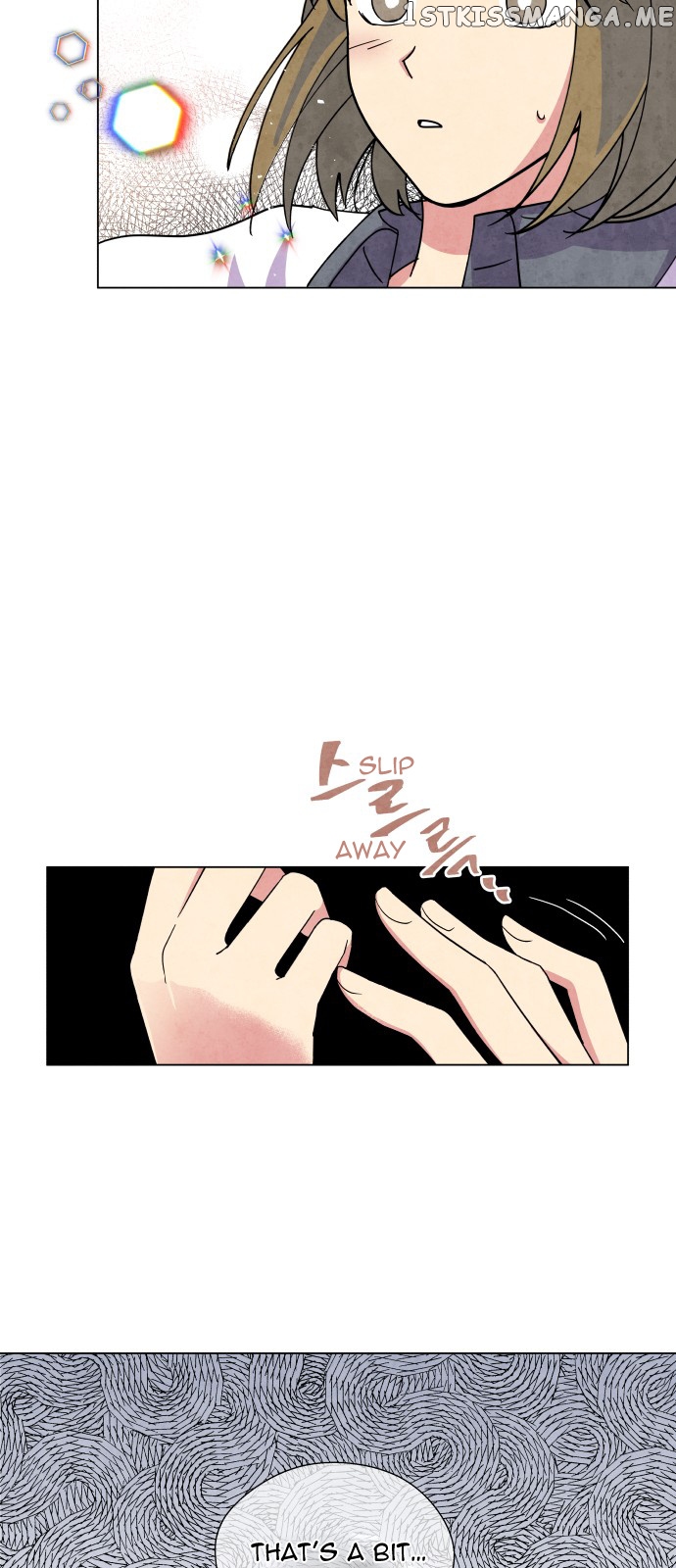 The Little Red Riding Hood chapter 10 - page 13
