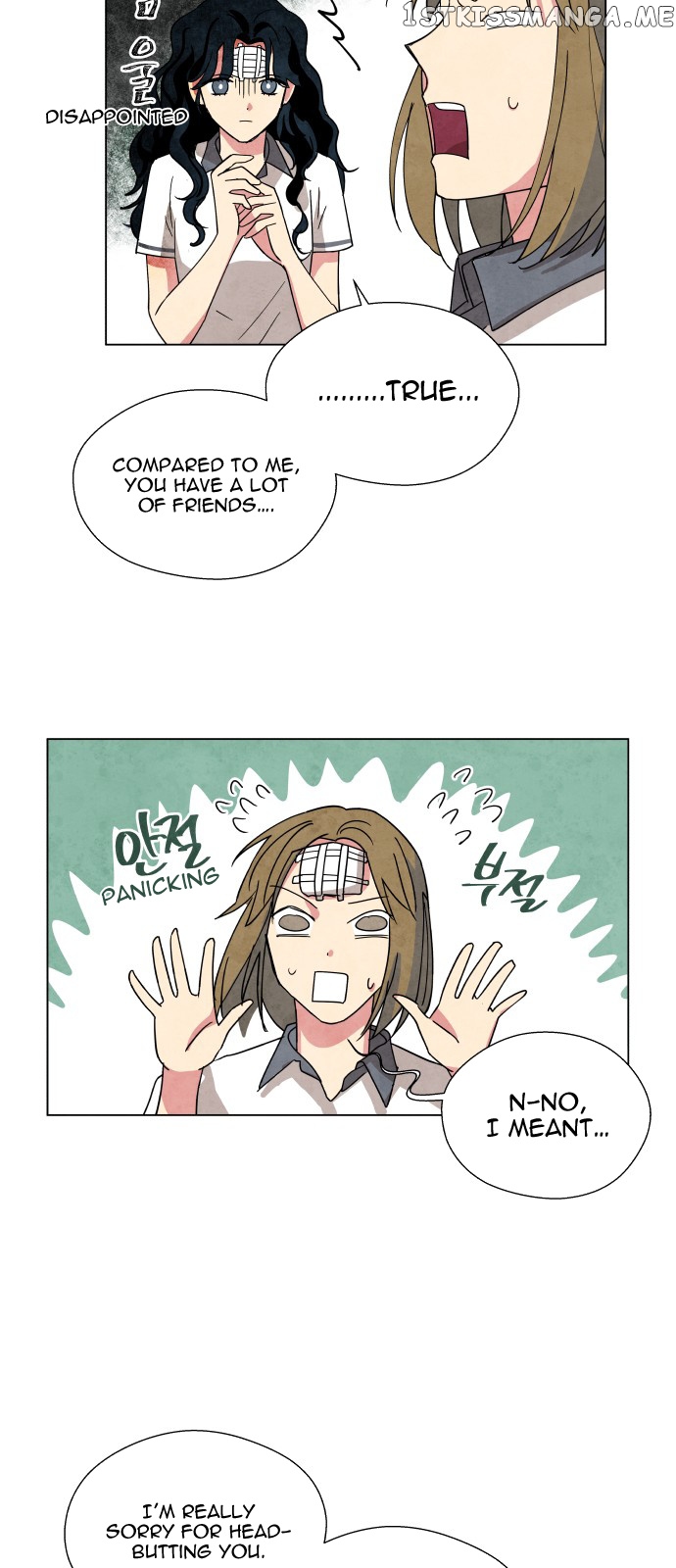 The Little Red Riding Hood chapter 10 - page 15