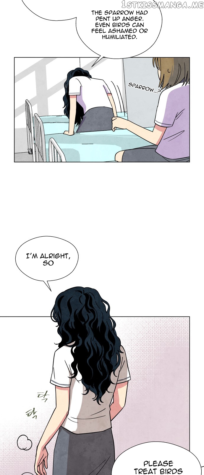 The Little Red Riding Hood chapter 10 - page 16