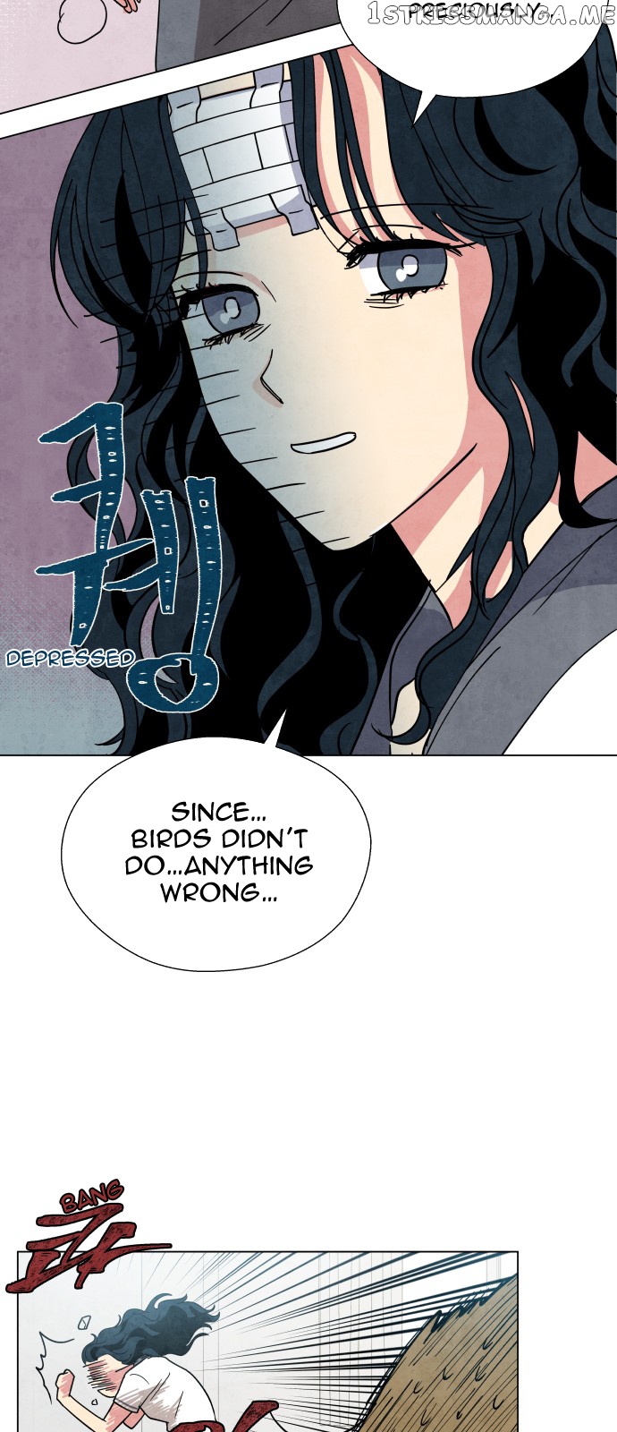 The Little Red Riding Hood chapter 10 - page 17