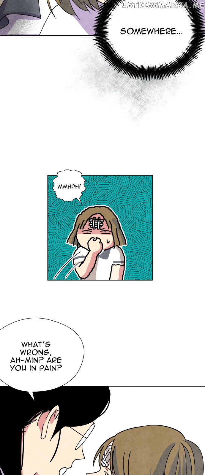 The Little Red Riding Hood chapter 10 - page 25