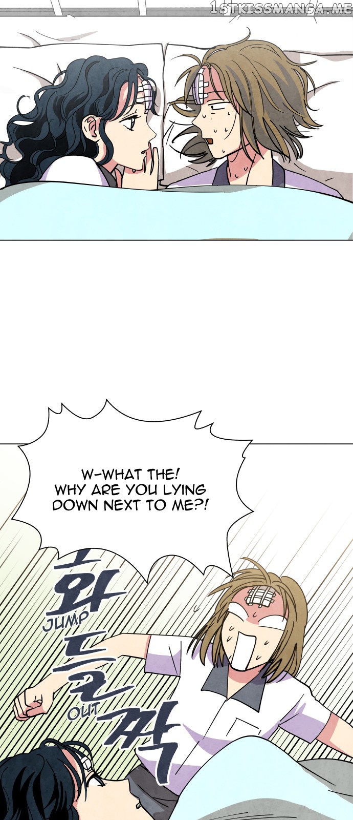 The Little Red Riding Hood chapter 10 - page 3