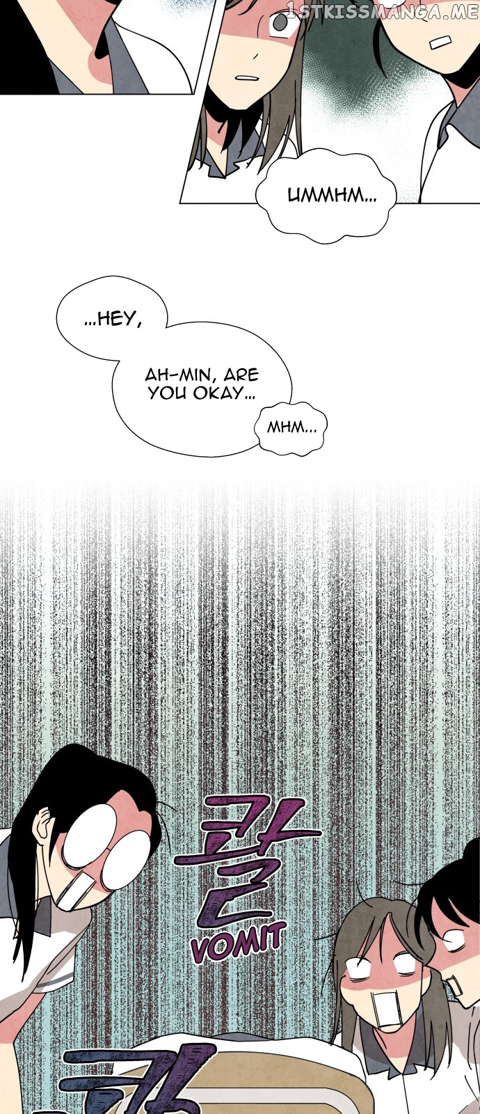 The Little Red Riding Hood chapter 10 - page 30
