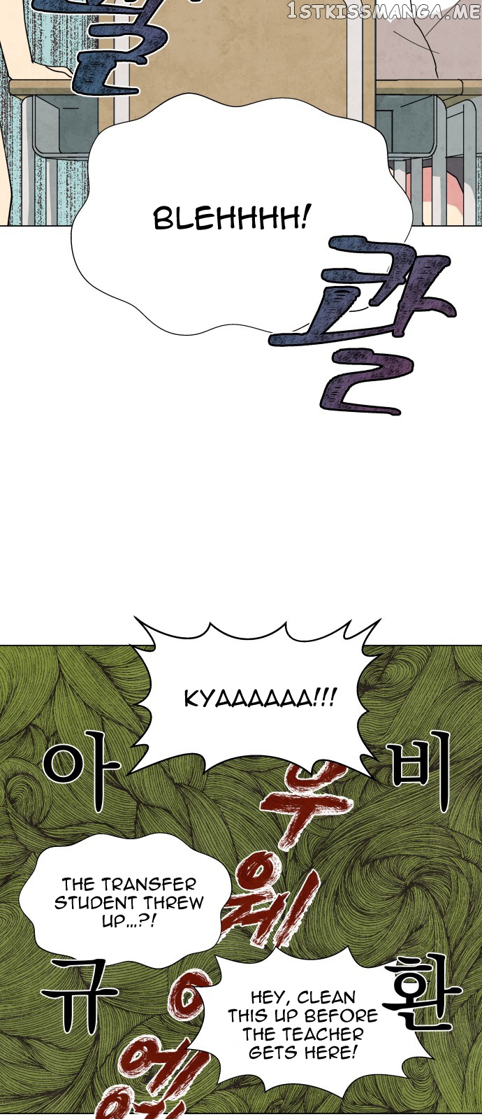 The Little Red Riding Hood chapter 10 - page 31