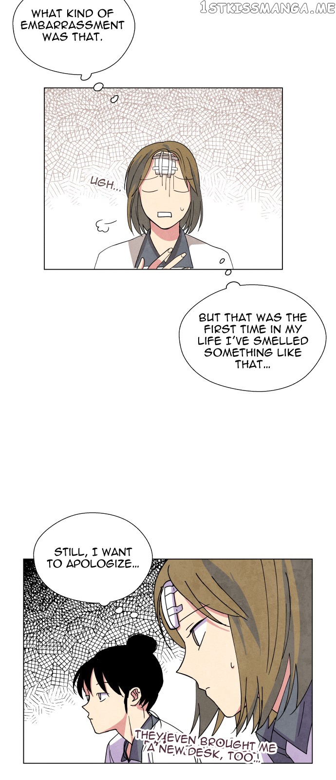 The Little Red Riding Hood chapter 10 - page 34