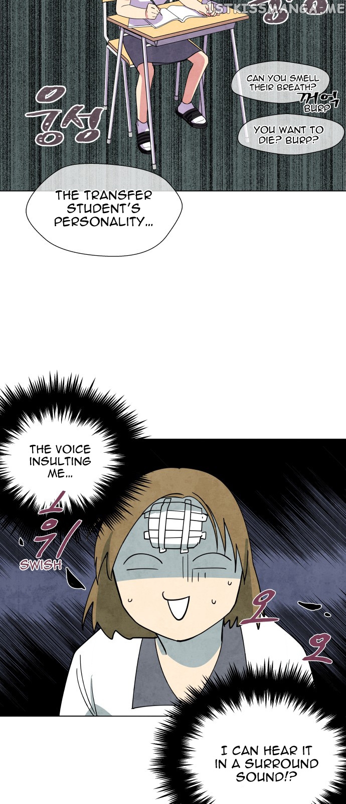 The Little Red Riding Hood chapter 10 - page 36