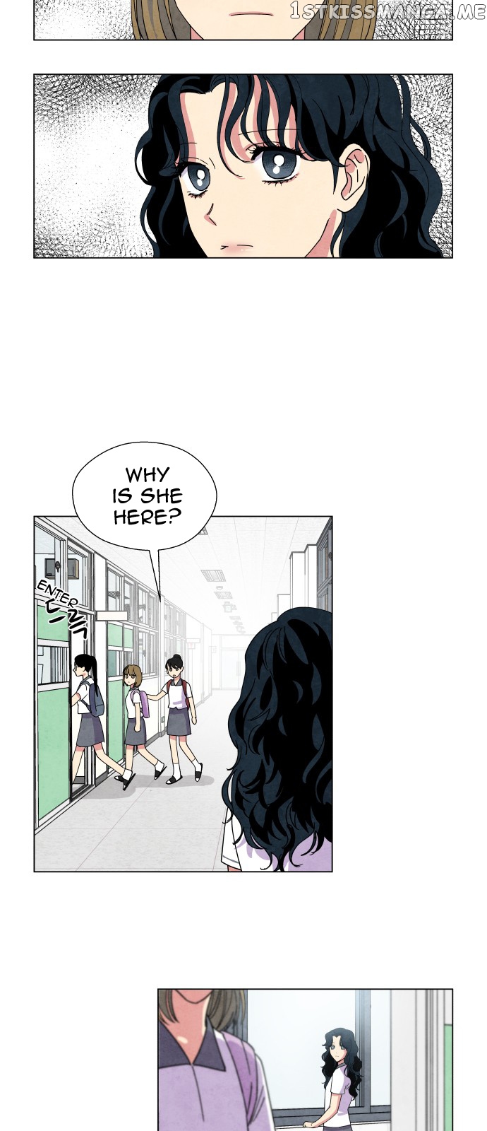 The Little Red Riding Hood chapter 9 - page 15