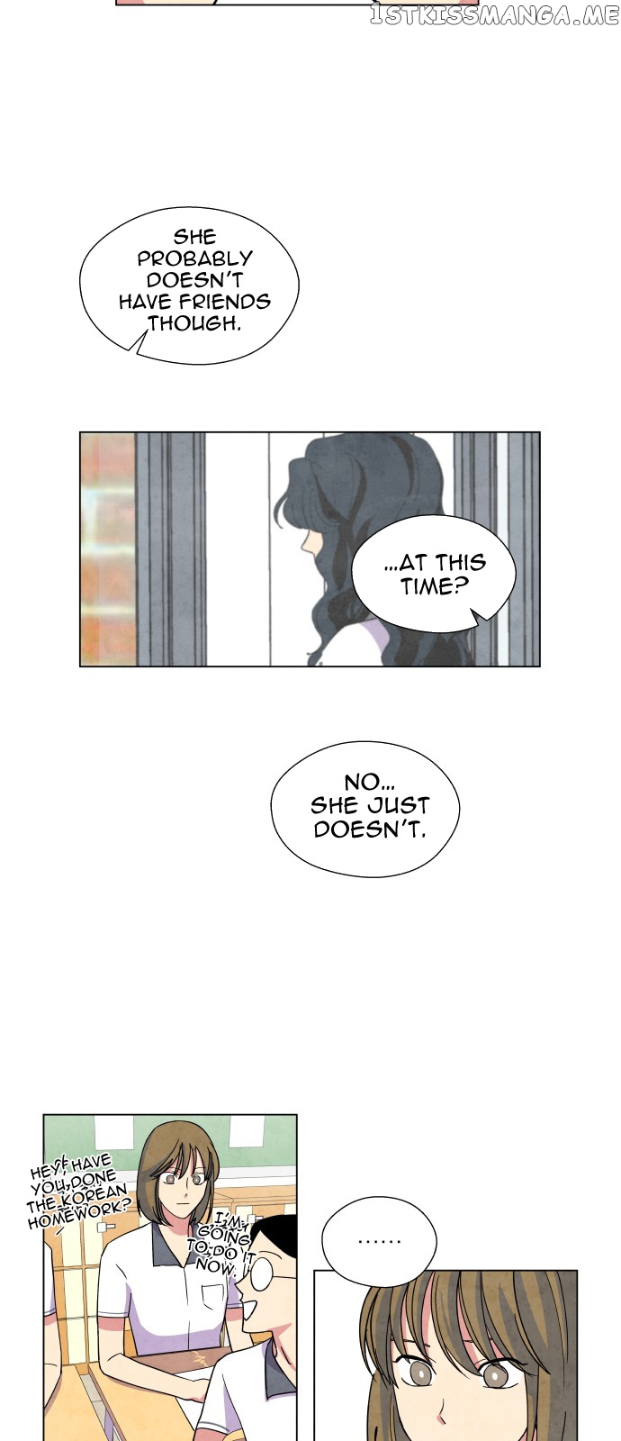 The Little Red Riding Hood chapter 9 - page 17