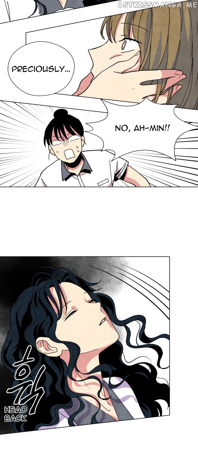 The Little Red Riding Hood chapter 9 - page 25