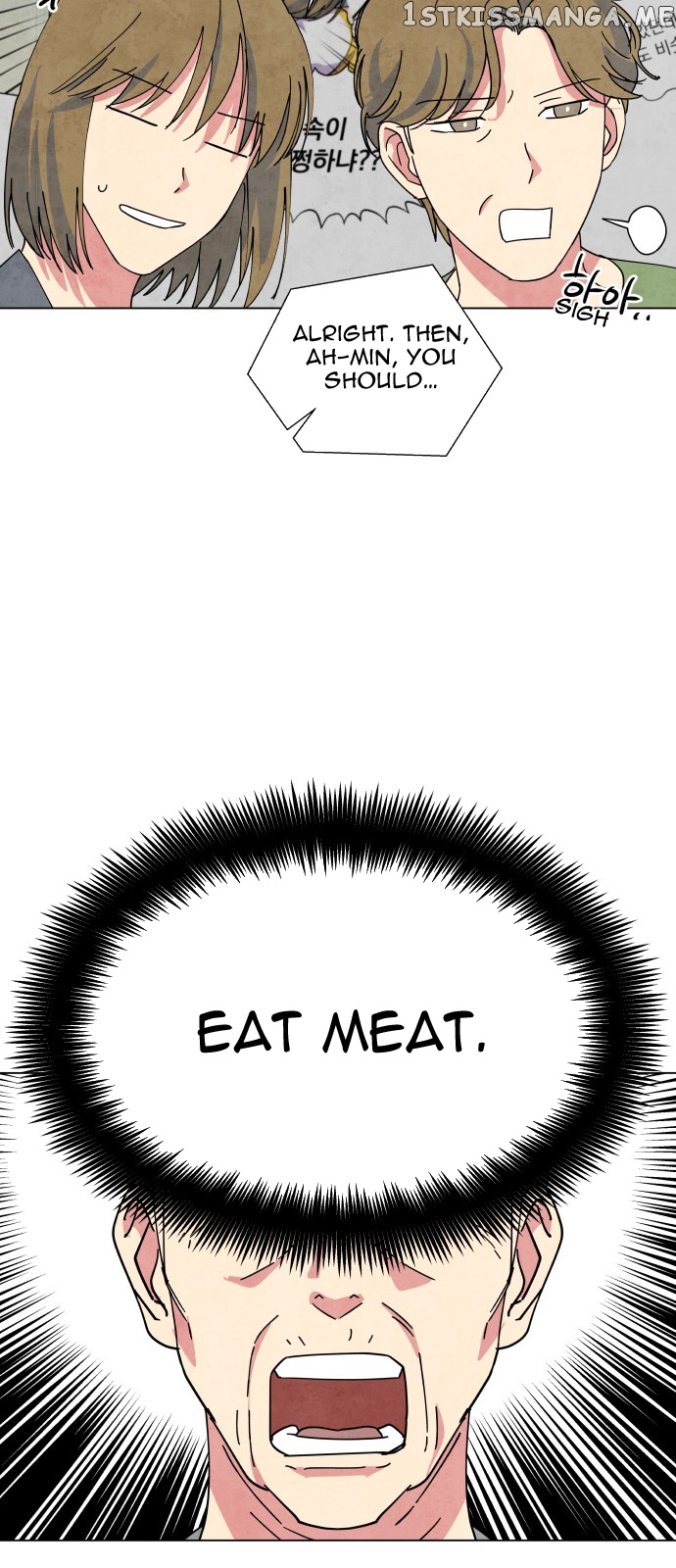 The Little Red Riding Hood chapter 9 - page 4