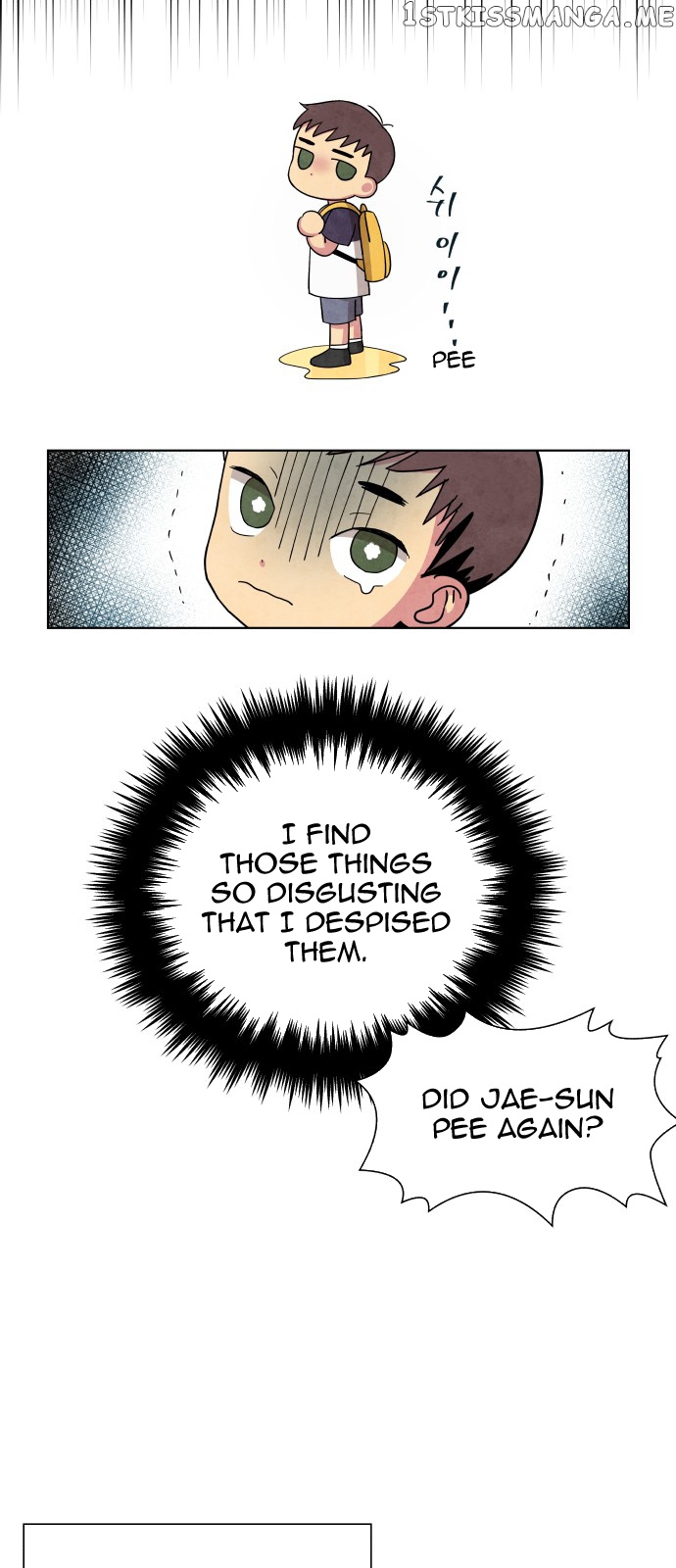 The Little Red Riding Hood chapter 8 - page 10