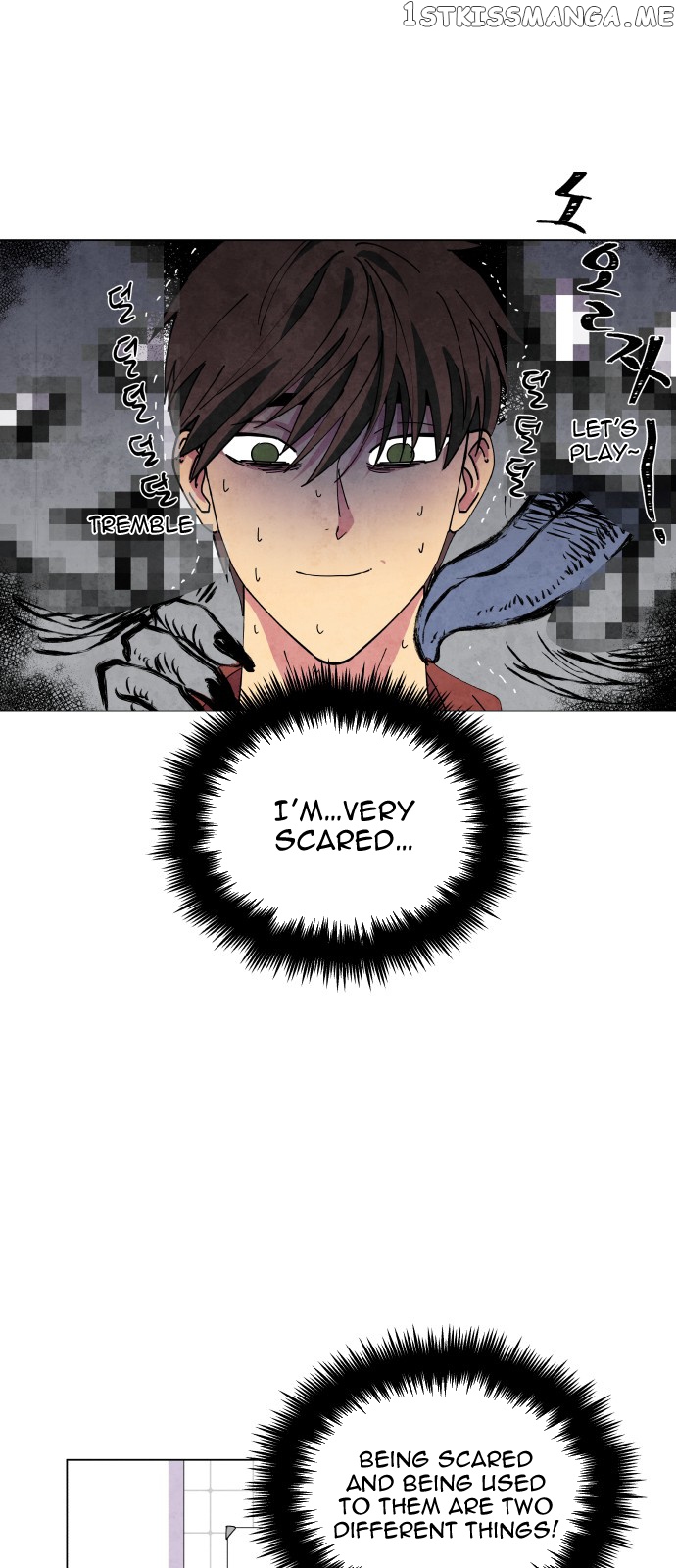 The Little Red Riding Hood chapter 8 - page 13