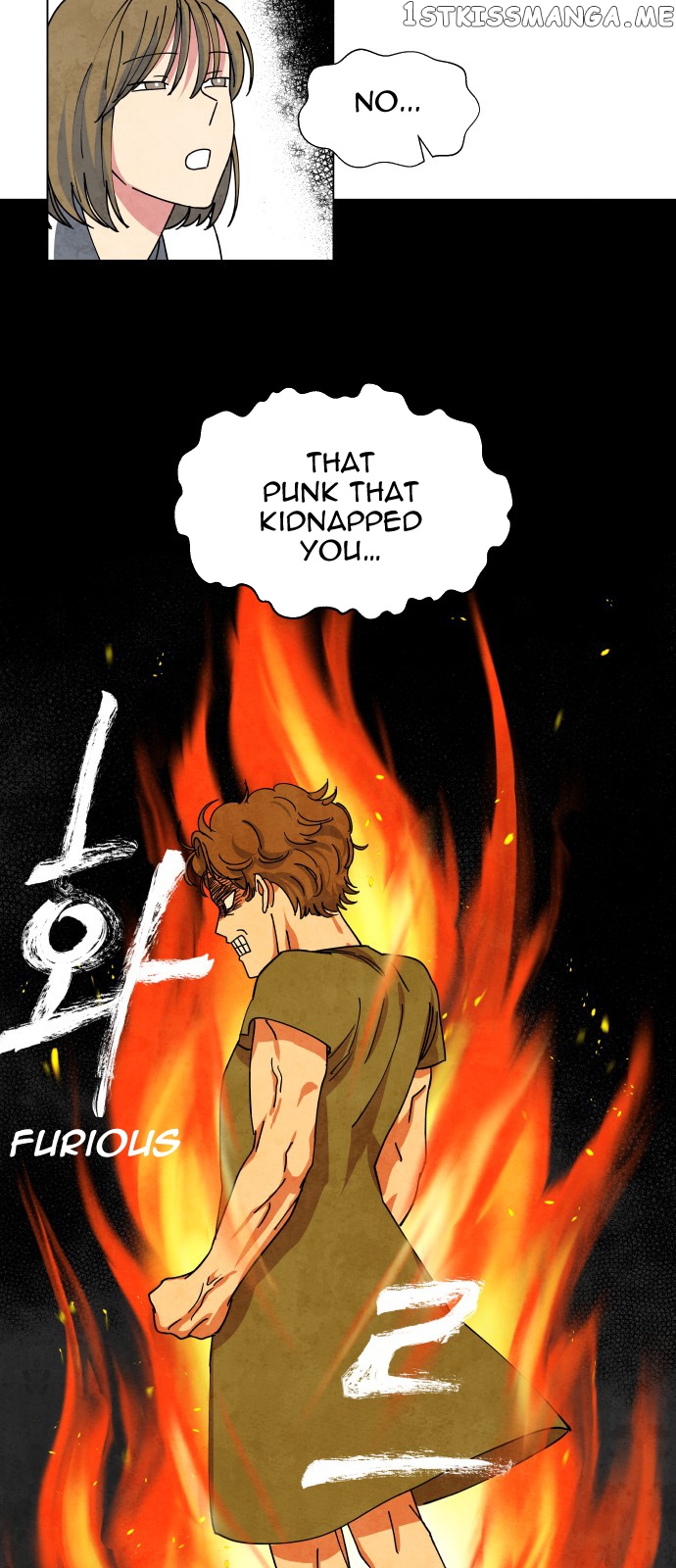 The Little Red Riding Hood chapter 8 - page 24