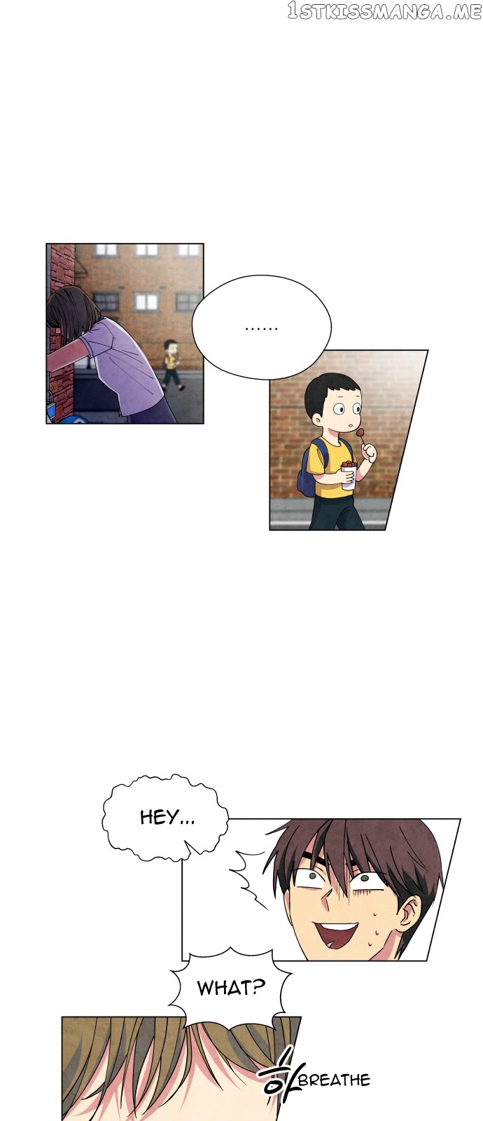 The Little Red Riding Hood chapter 7 - page 13