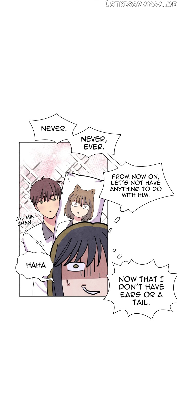 The Little Red Riding Hood chapter 6 - page 18