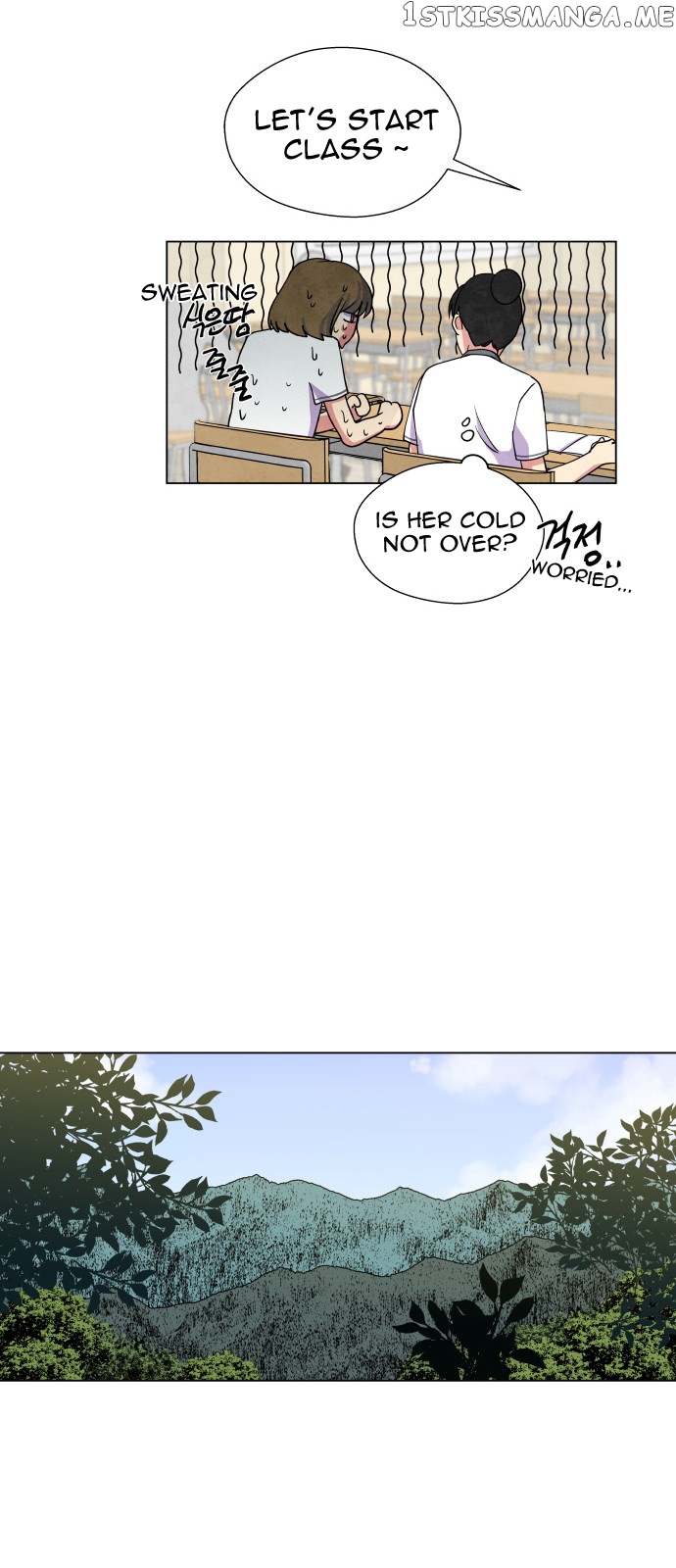 The Little Red Riding Hood chapter 6 - page 19