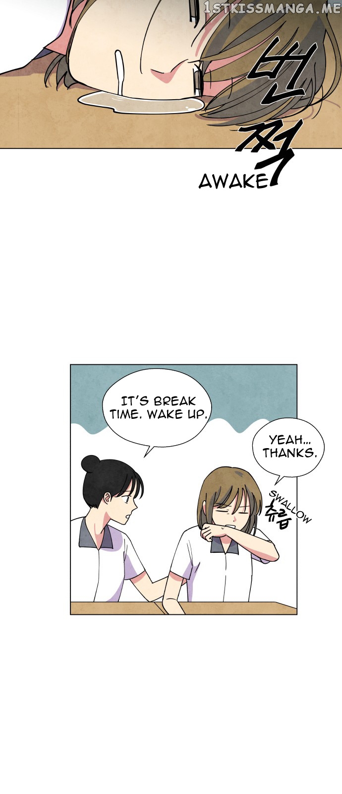 The Little Red Riding Hood chapter 6 - page 31