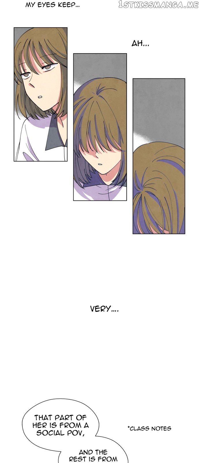The Little Red Riding Hood chapter 6 - page 34