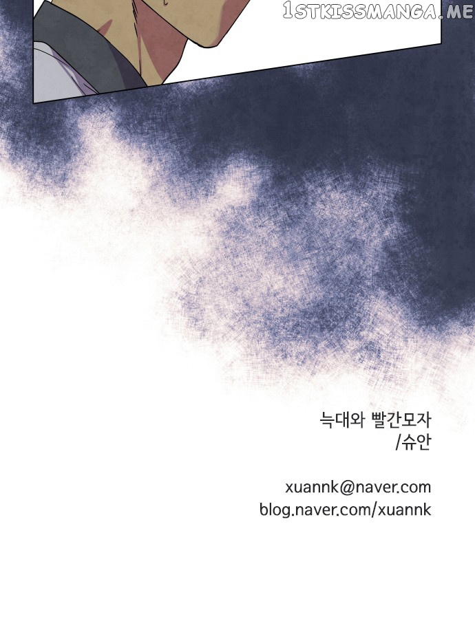 The Little Red Riding Hood chapter 6 - page 38