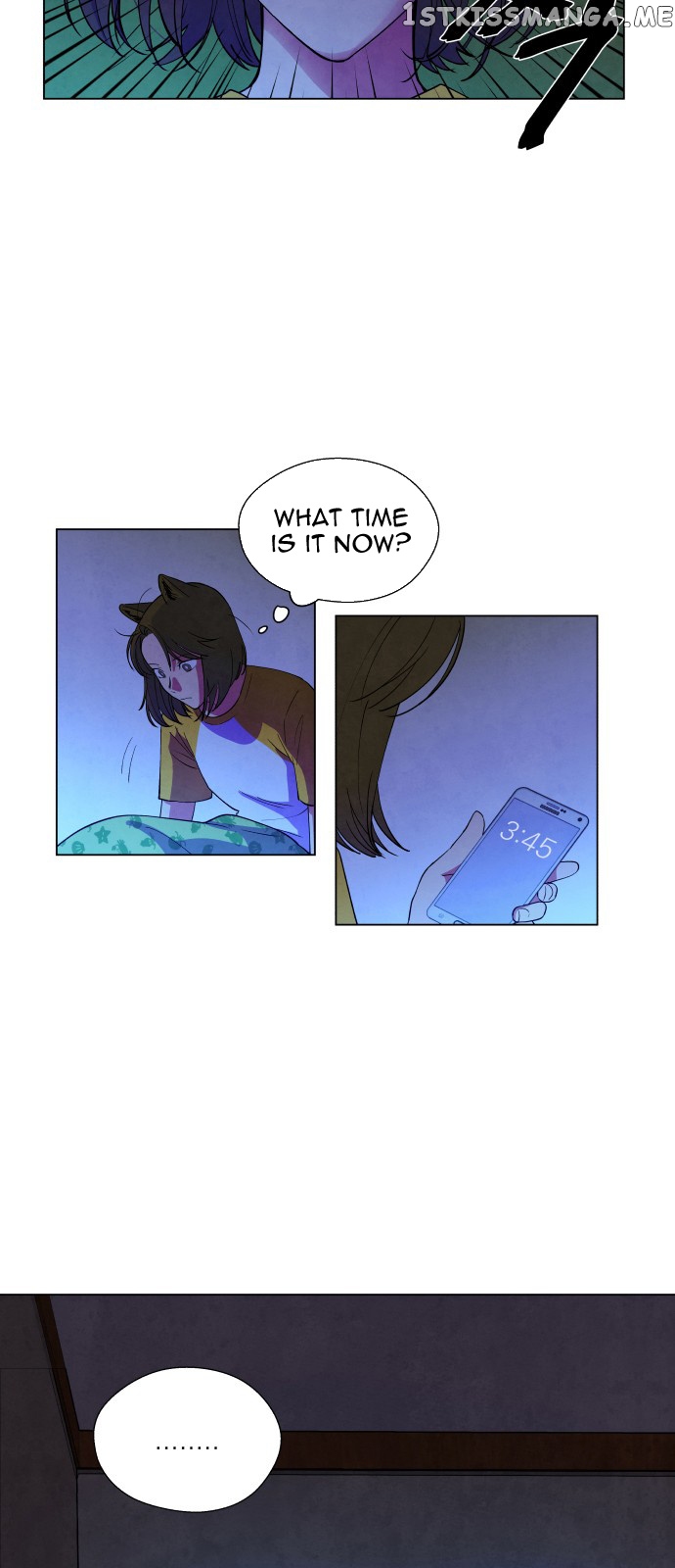 The Little Red Riding Hood chapter 5 - page 2