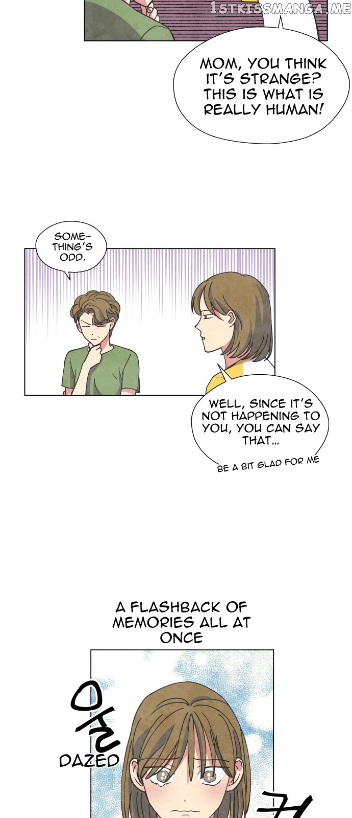 The Little Red Riding Hood chapter 5 - page 25