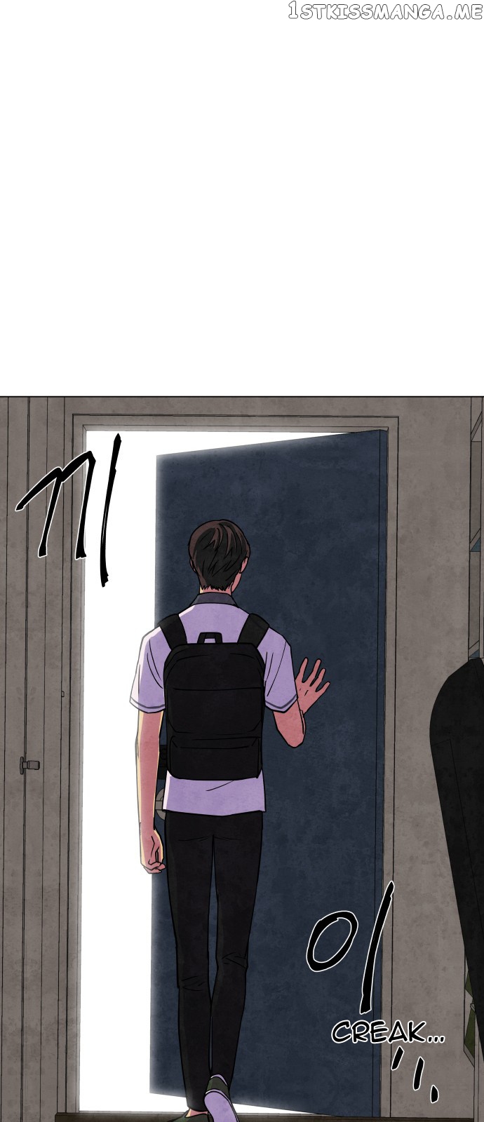 The Little Red Riding Hood chapter 5 - page 36
