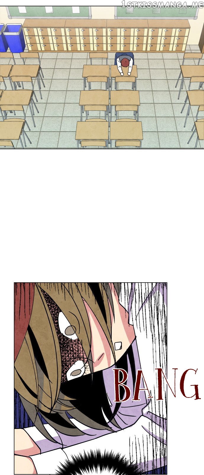 The Little Red Riding Hood chapter 3 - page 11