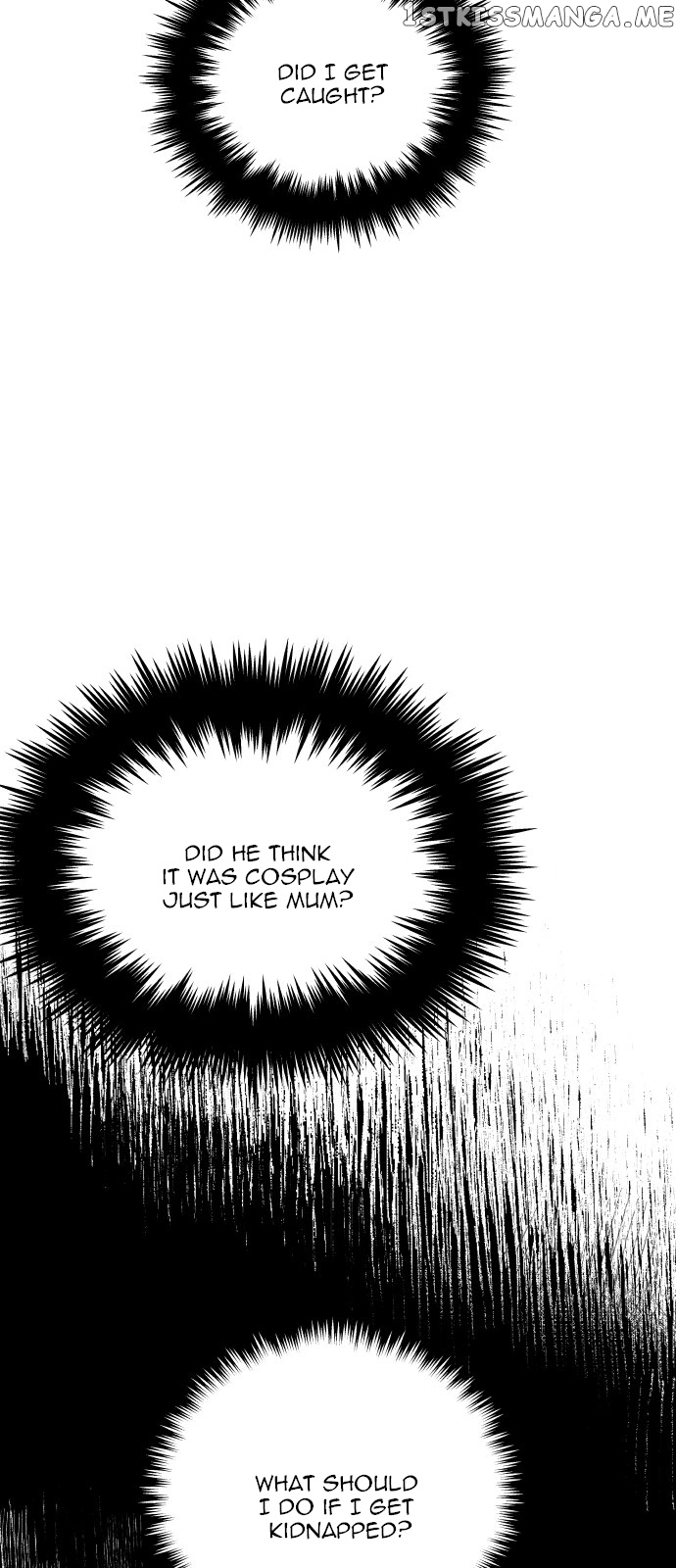 The Little Red Riding Hood chapter 3 - page 12