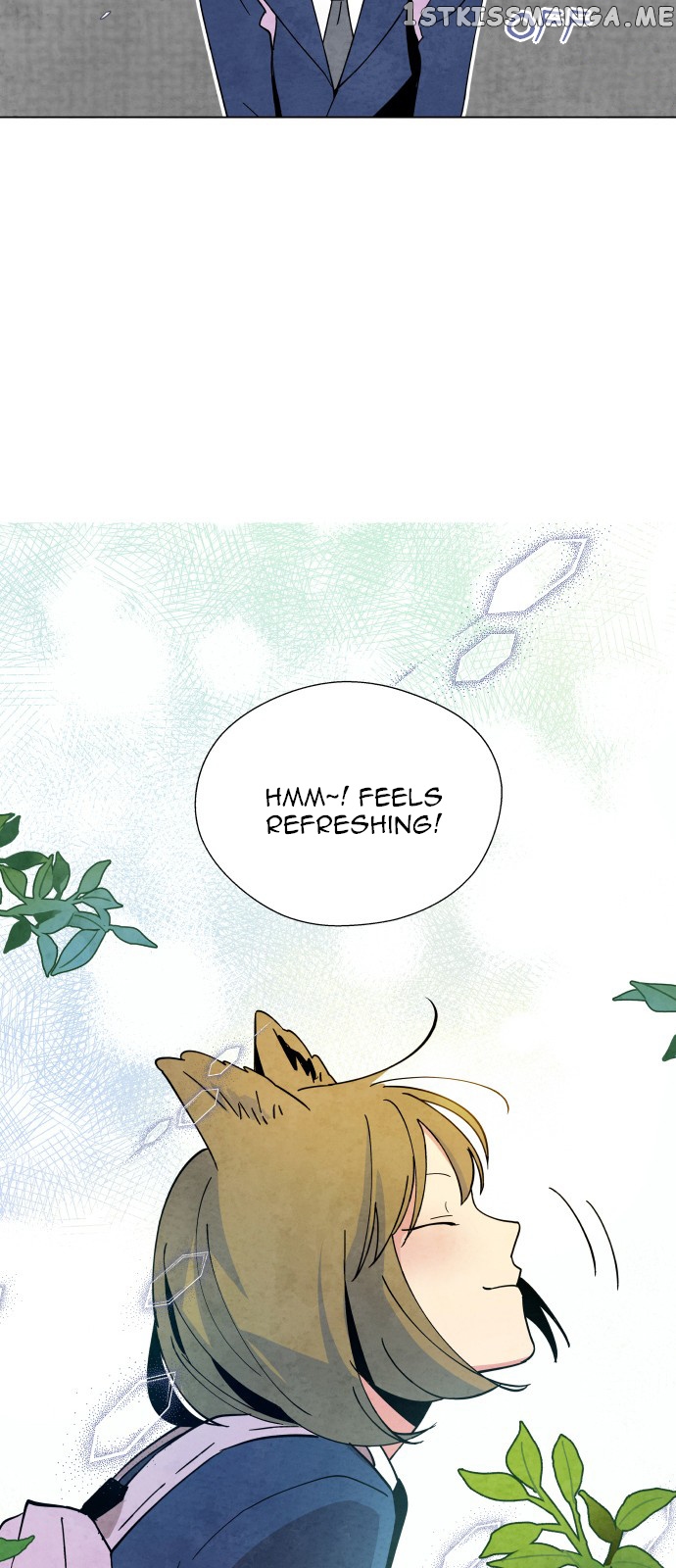 The Little Red Riding Hood chapter 2 - page 29
