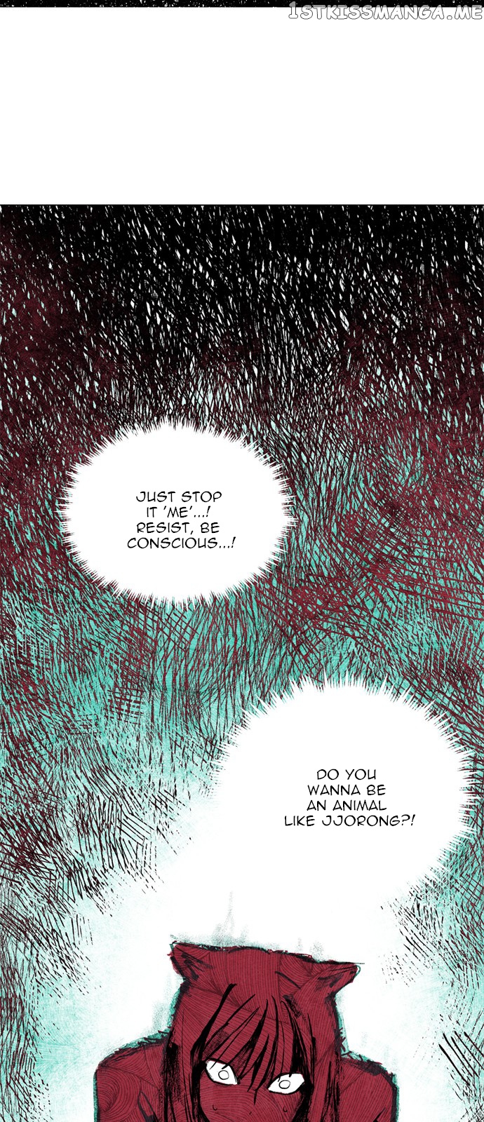 The Little Red Riding Hood chapter 2 - page 35