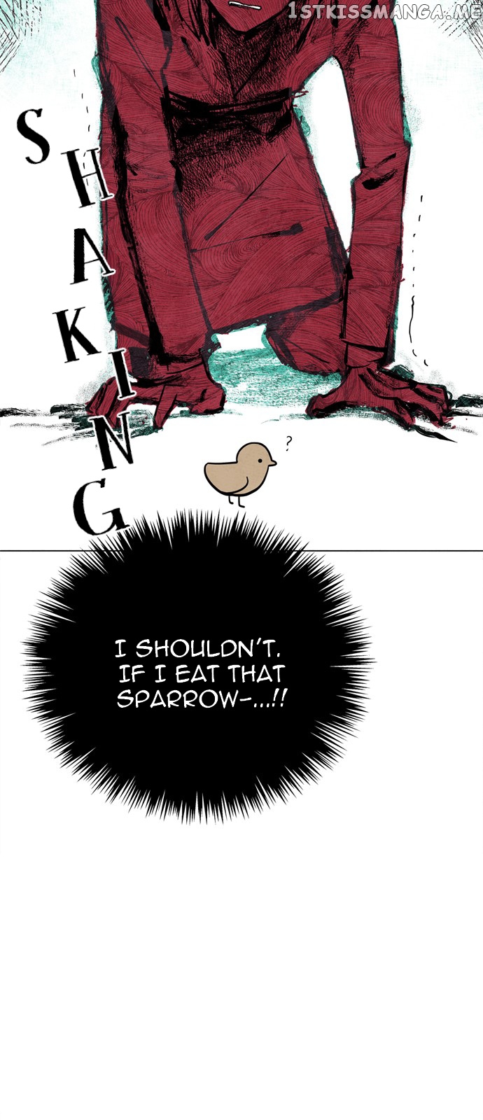 The Little Red Riding Hood chapter 2 - page 36