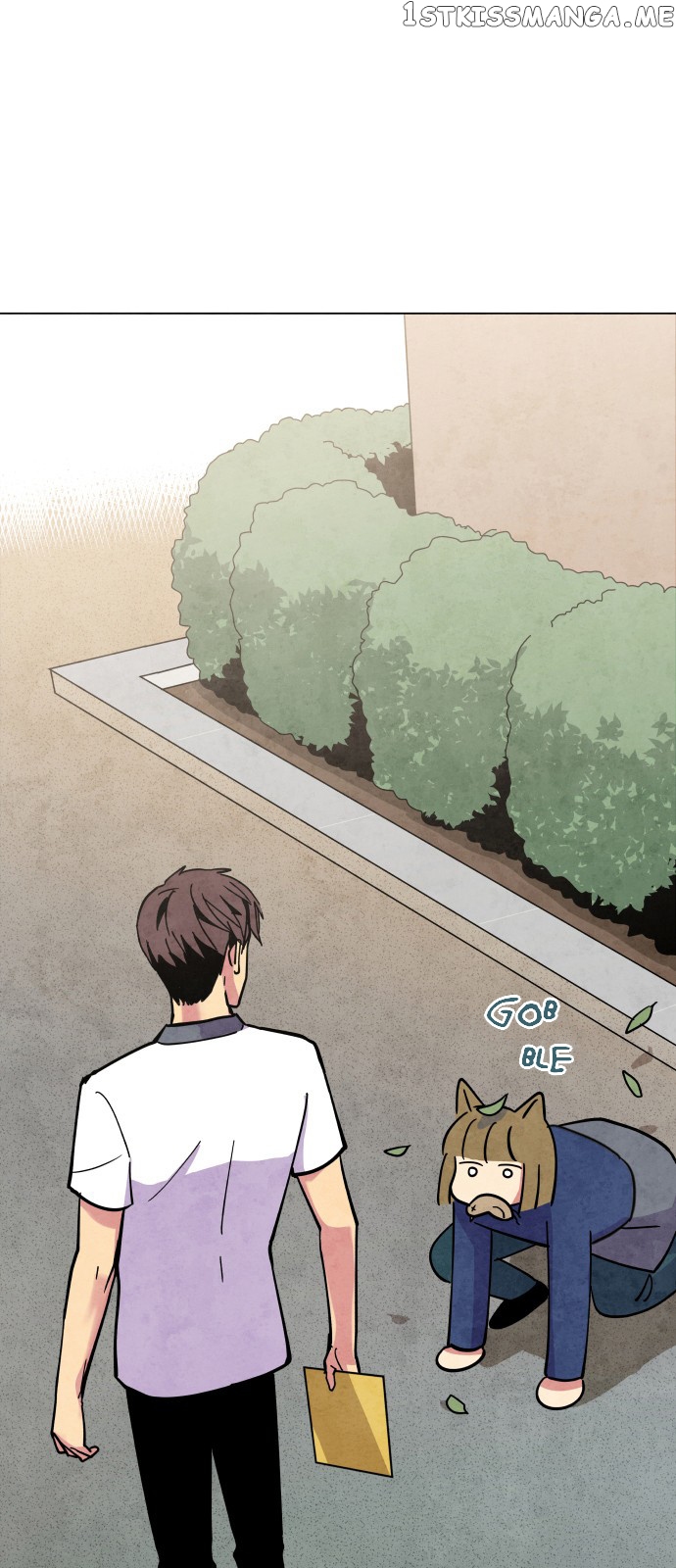 The Little Red Riding Hood chapter 2 - page 38