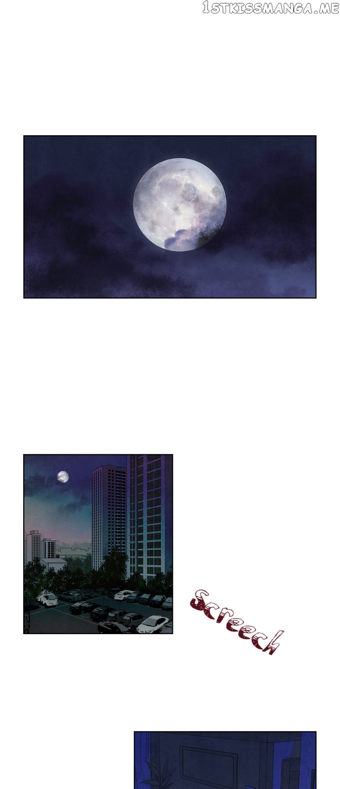 The Little Red Riding Hood chapter 1 - page 2