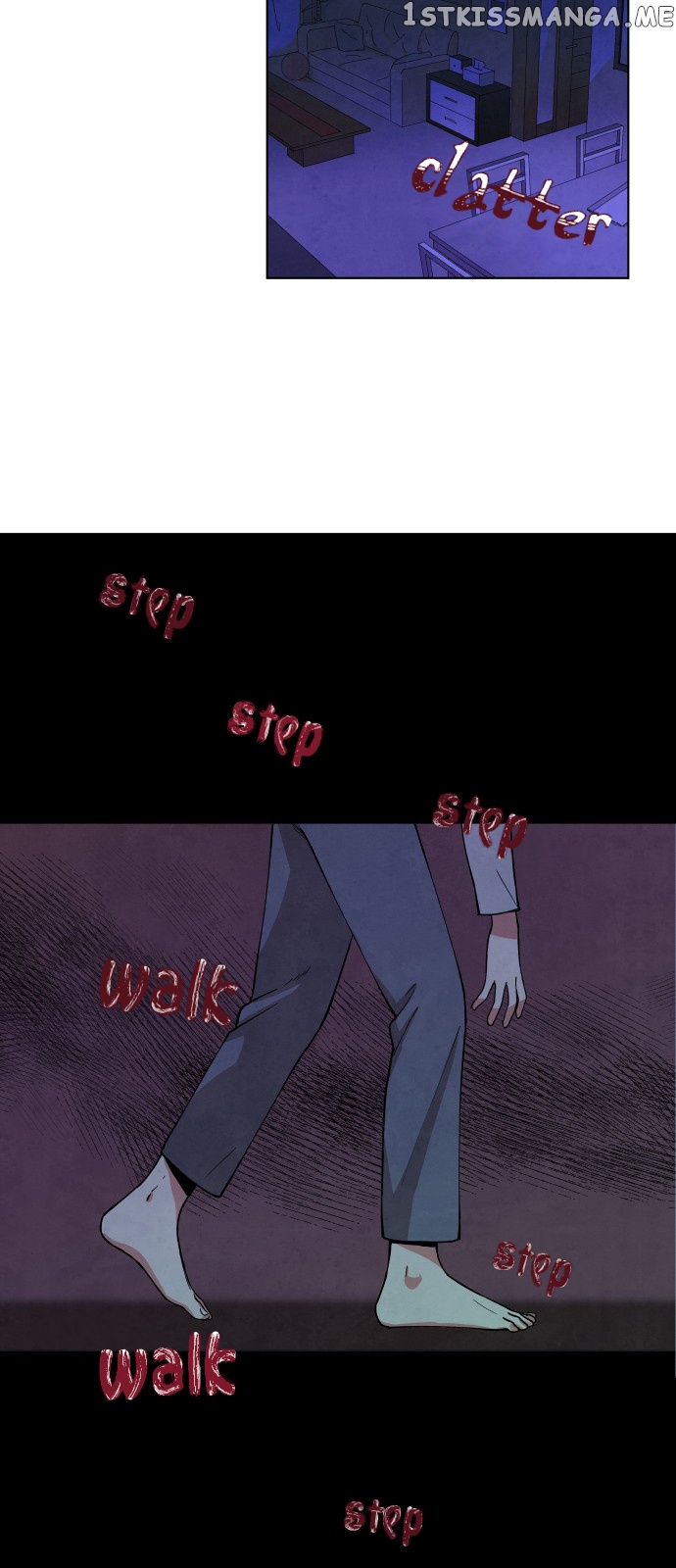 The Little Red Riding Hood chapter 1 - page 3