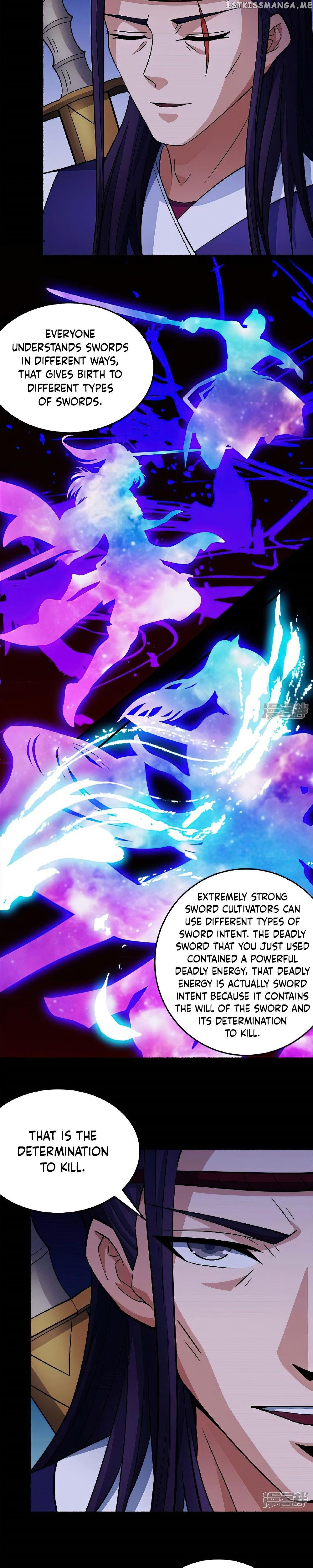 God of Martial Arts Chapter 608 - page 2