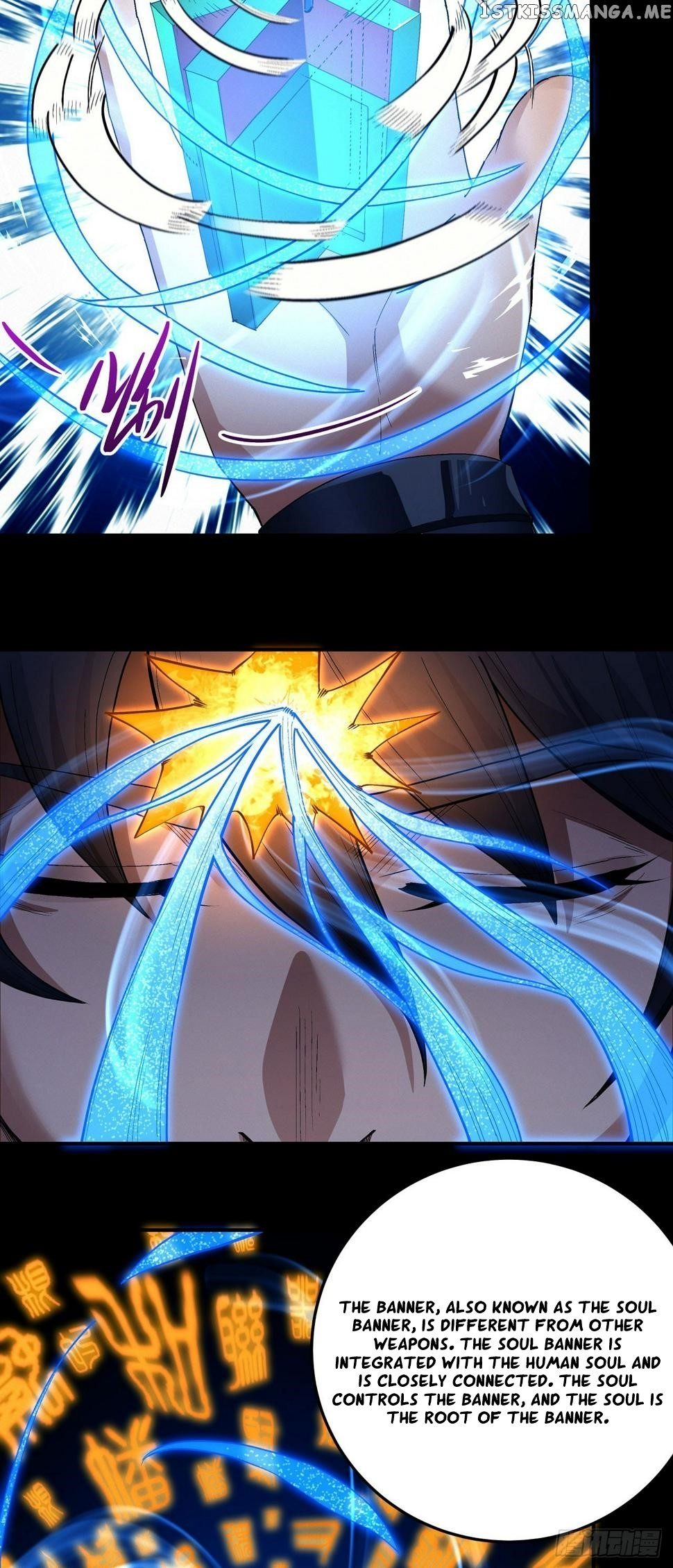 God of Martial Arts Chapter 596 - page 4