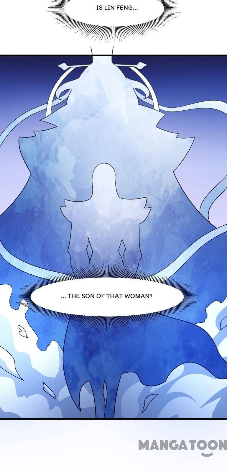 God of Martial Arts Chapter 491 - page 12