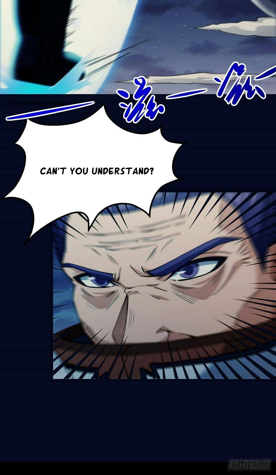 God of Martial Arts Chapter 561 - page 19
