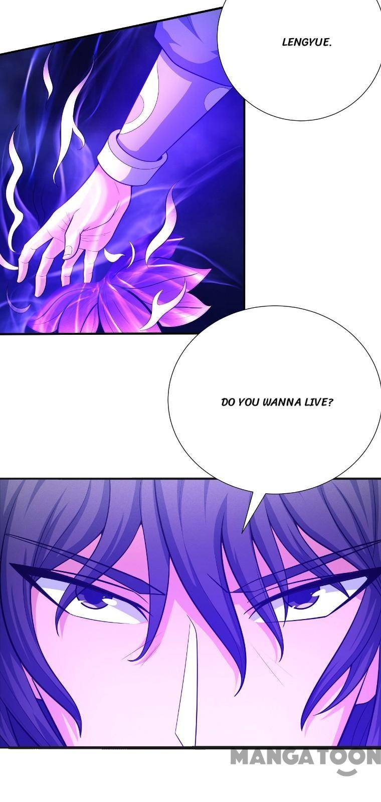 God of Martial Arts Chapter 459 - page 31