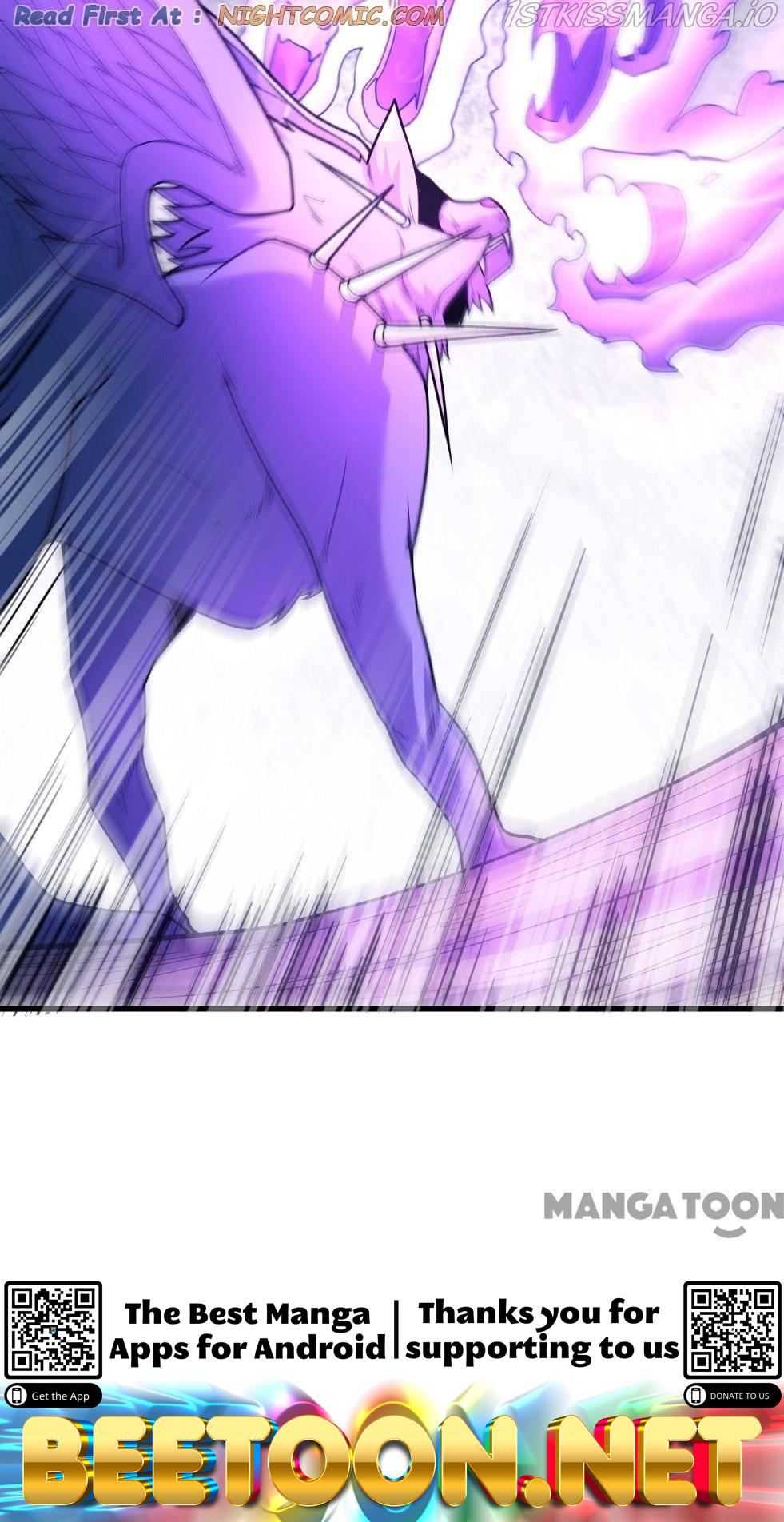 God of Martial Arts Chapter 496 - page 31