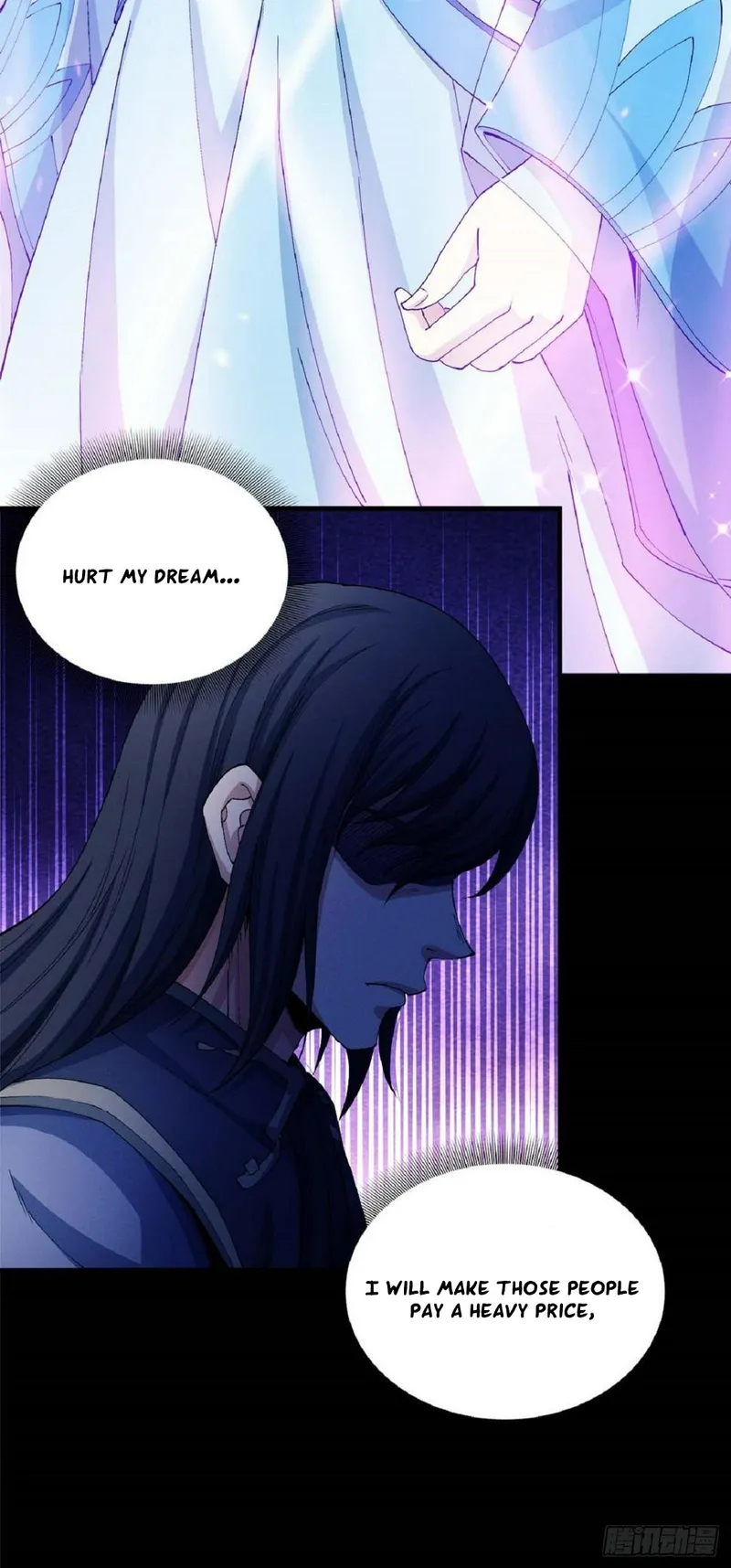 God of Martial Arts Chapter 553 - page 16