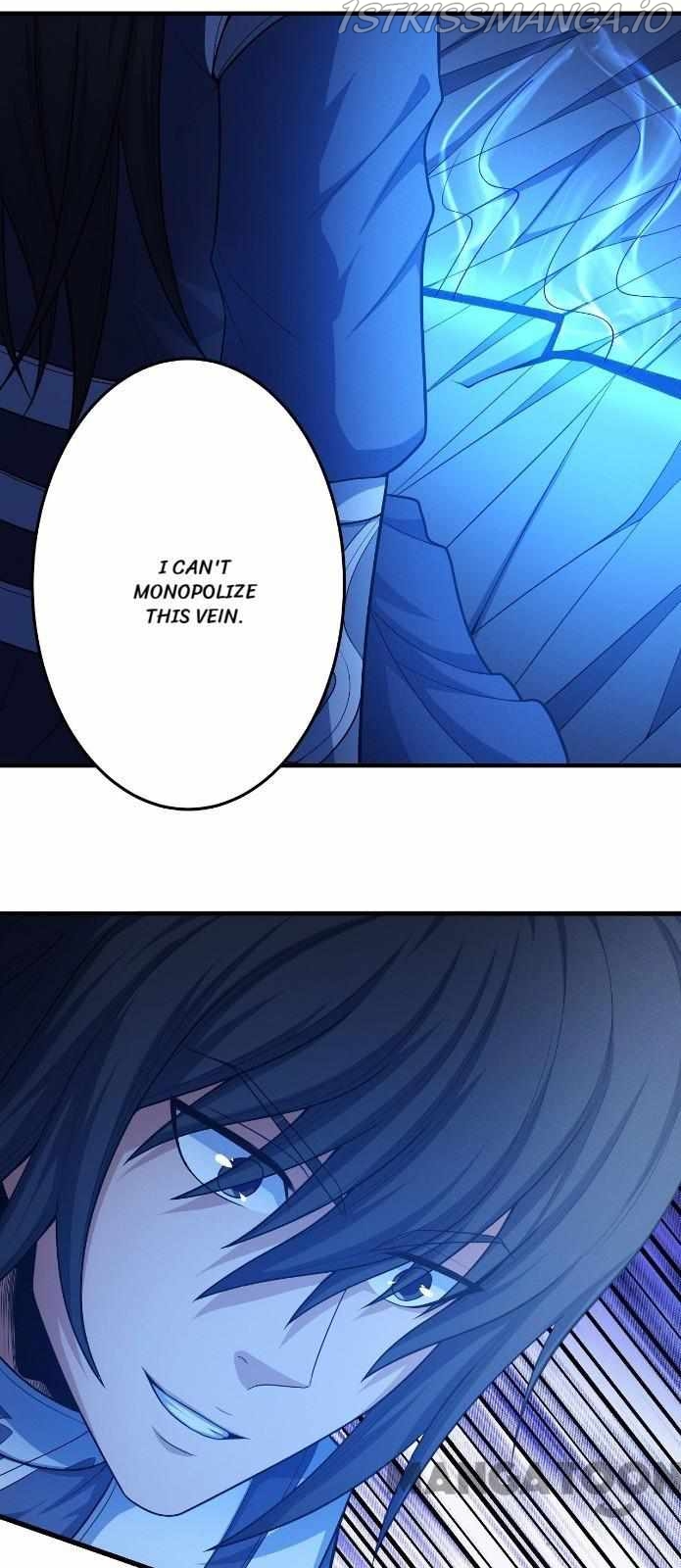 God of Martial Arts Chapter 471 - page 18